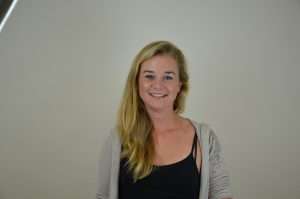 Personal trainer Dulwich - Alice