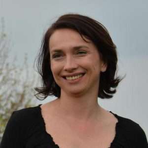 Personal trainer Kensington - Marta