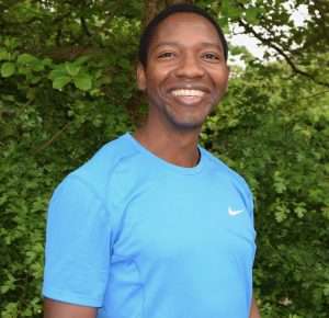 Timothy Personal Trainer Blackheath