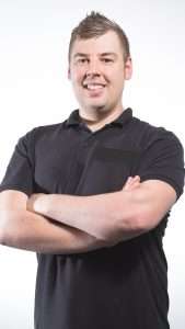 Personal Trainer Beckenham
