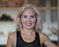 Personal trainer Putney - Ella