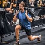 Personal Trainer Uxbridge - Alex