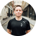 Personal Trainer Loughton - Matt