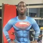 Personal Trainer Peckham - Mat