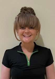 Personal Trainer Plaistow - Mickie