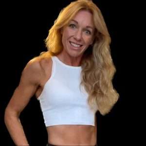 Personal Trainer Ashford - Sarah
