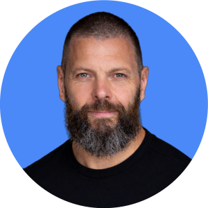 Personal Trainer Orpington - Jamie