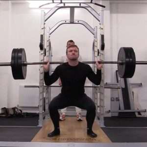 Personal Trainer Poplar - Aidas